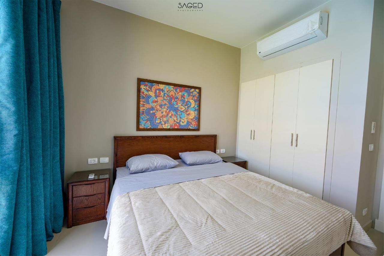 Tawila Island Tip Spacious 5 Bedroom Villa In Gouna Hurghada Esterno foto